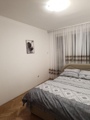 Stan u centru Bijeljine, 38m2, luksuzno opremljen, internet, kablovska, klima